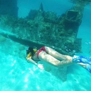 Meet your Posher, Audrey